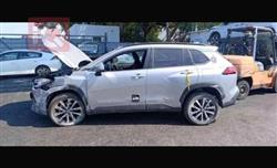 تويوتا كورولا كروس